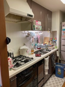 水回りをリフレッシュしてDaily Lifeを快適に　港区K様邸